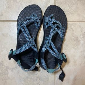 Womens Chacos